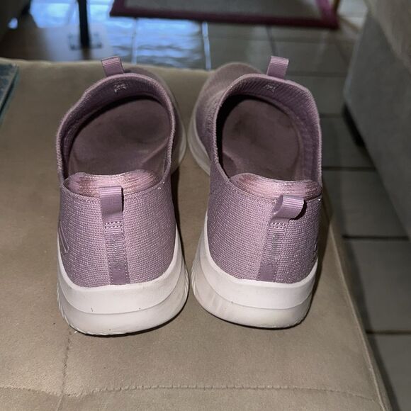 Skechers Stretch Fit Air Cooled Memory Foam Ultra Flex, Size 8 - Picture 3 of 7